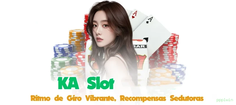 Conta ppplwin sincronizada site e app