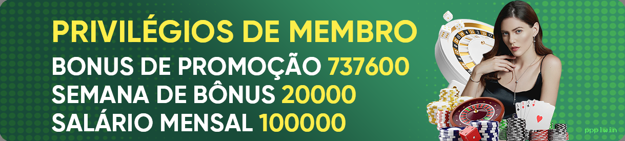 Cassino ao vivo ppplwin dealers
