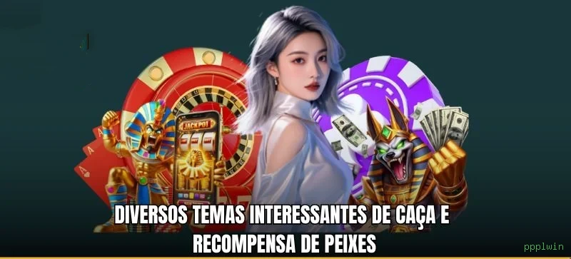 Bônus boas-vindas ppplwin R$100