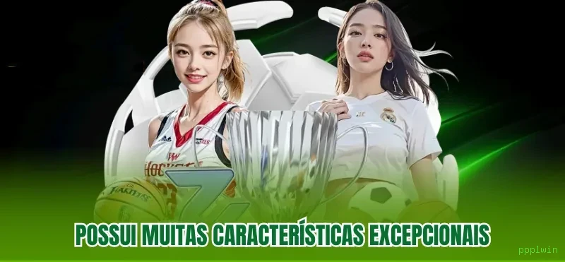 Bônus exclusivos membros VIP ppplwin